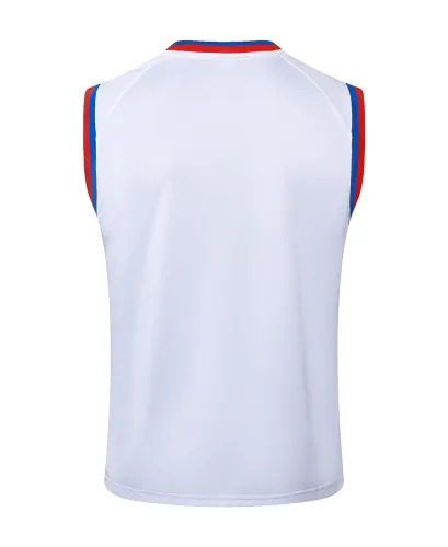 Barcelona Training Jersey 24/25