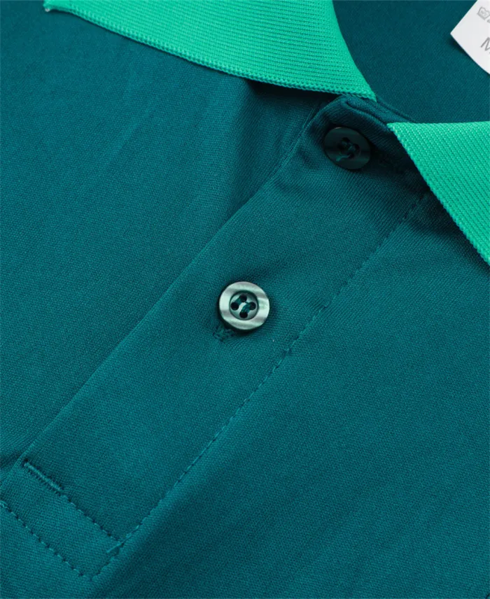 Portugal POLO Jersey 24/25