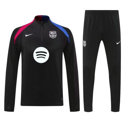 Barcelona Training Suit 24/25