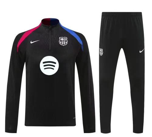 Barcelona Training Suit 24/25