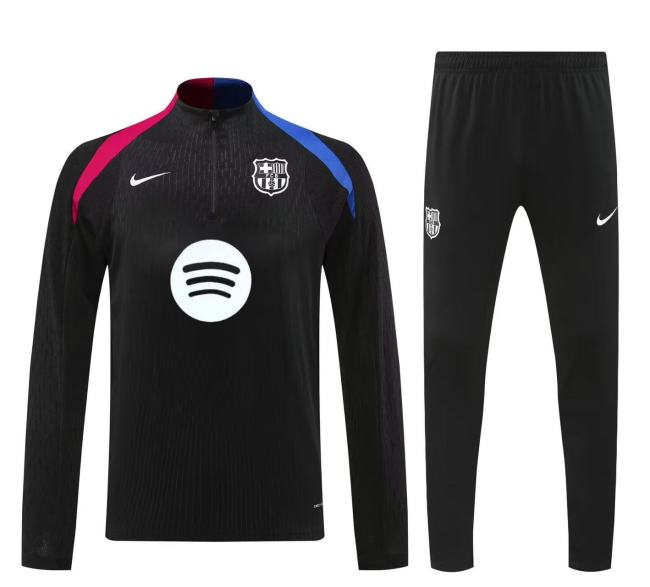 Barcelona Training Suit 24/25
