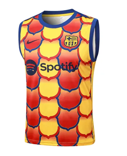 Barcelona Training Jersey 24/25