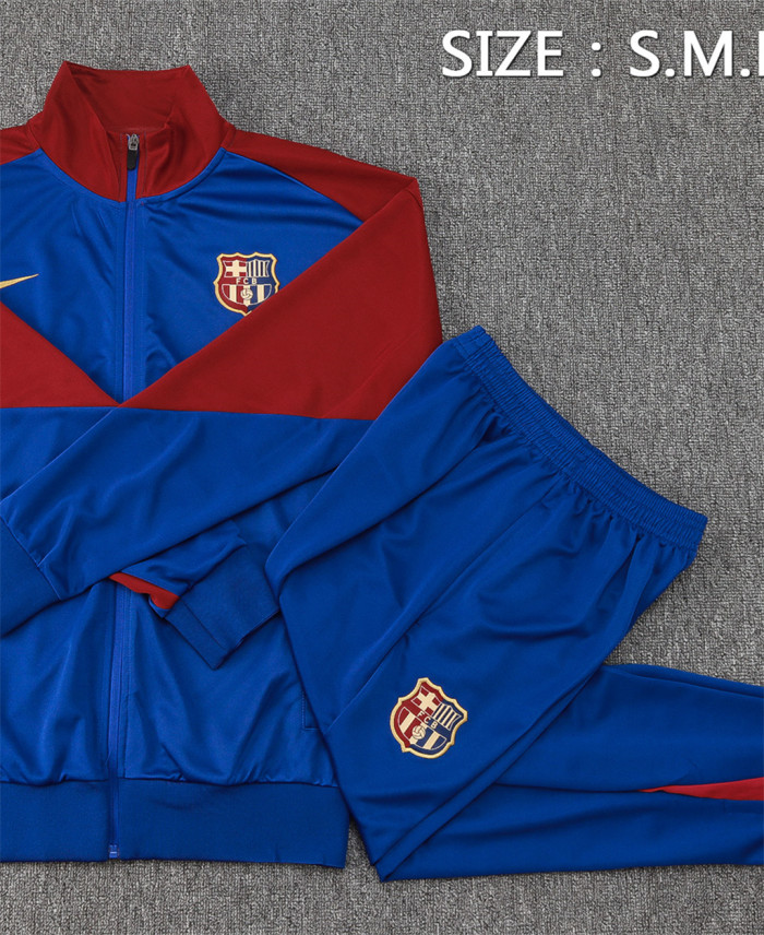 Barcelona Training Jacket 24/25