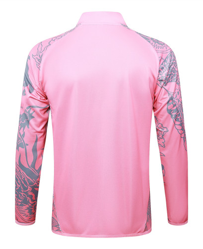 Real Madrid Training Jacket 24/25