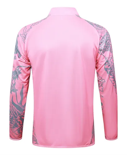 Real Madrid Training Jacket 24/25