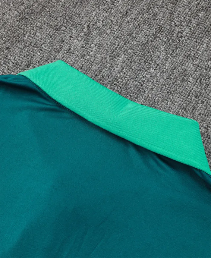Portugal POLO Jersey 24/25