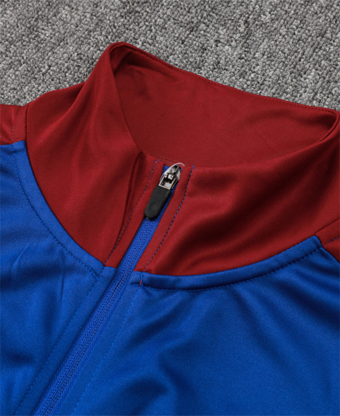 Barcelona Training Jacket 24/25