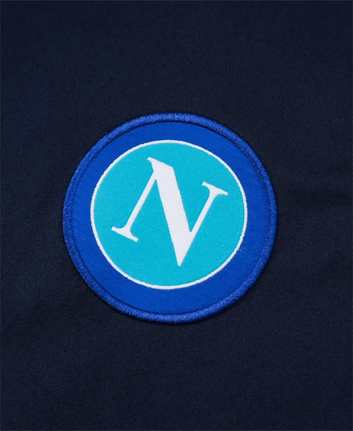 Napoli Training Jersey 24/25