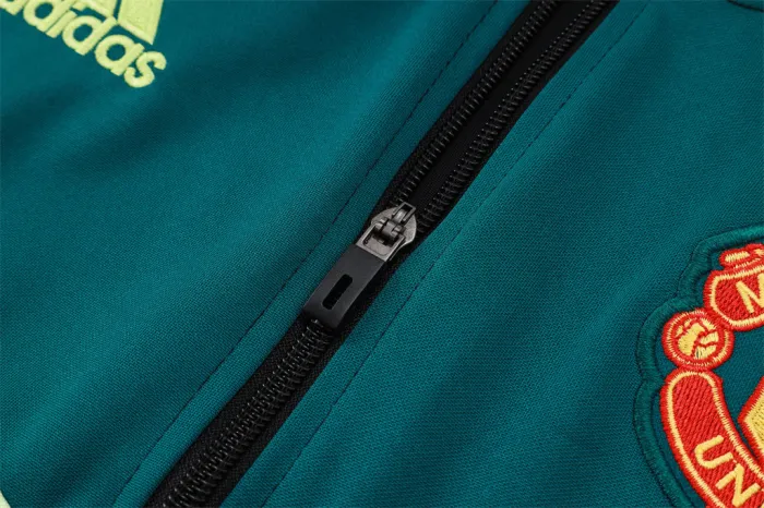 Manchester United Training Jacket 24/25