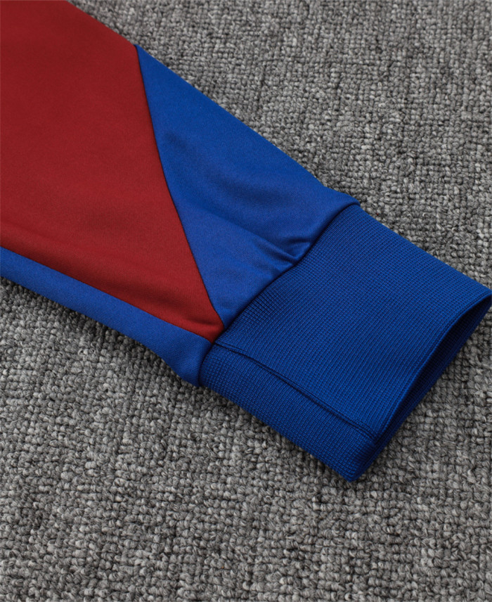 Barcelona Training Jacket 24/25