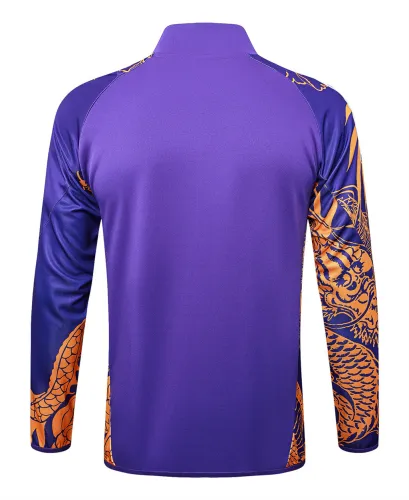 Real Madrid Training Jacket 24/25