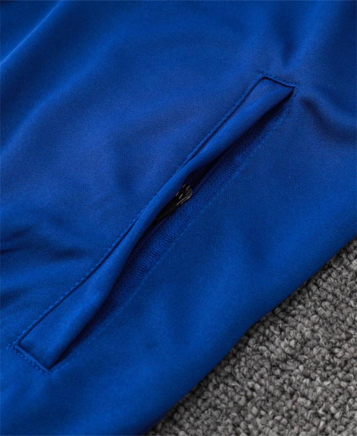 Barcelona Training Jacket 24/25