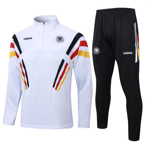 Germany Training Jersey Suit 24/25