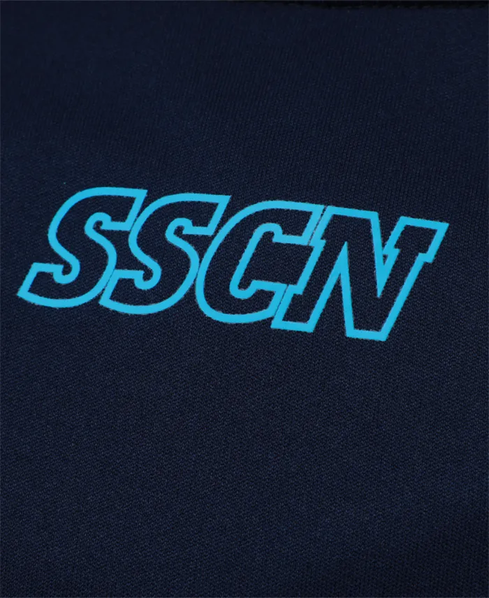 Napoli Training Jersey 24/25