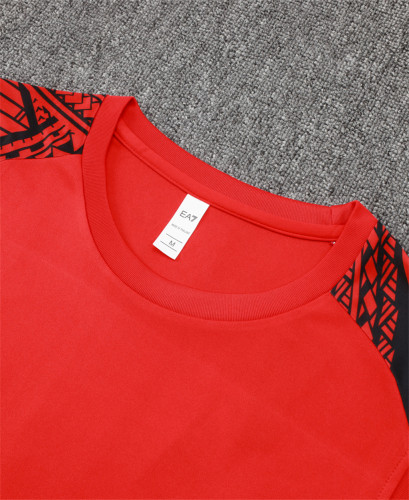 Napoli Training Jersey 24/25