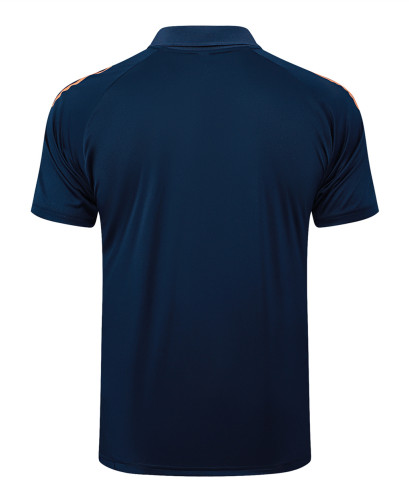 Juventus POLO Jersey 24/25