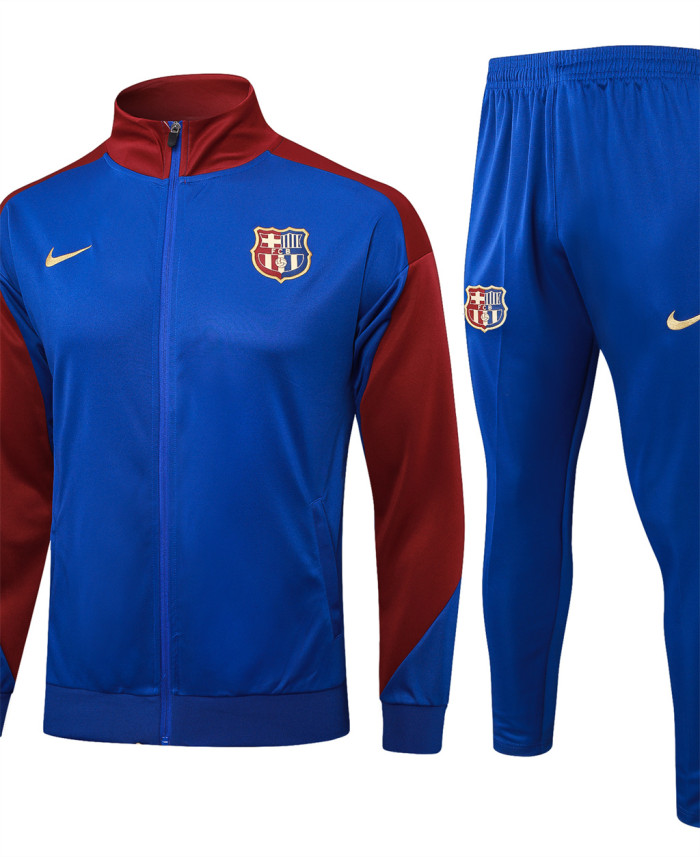 Barcelona Training Jacket 24/25
