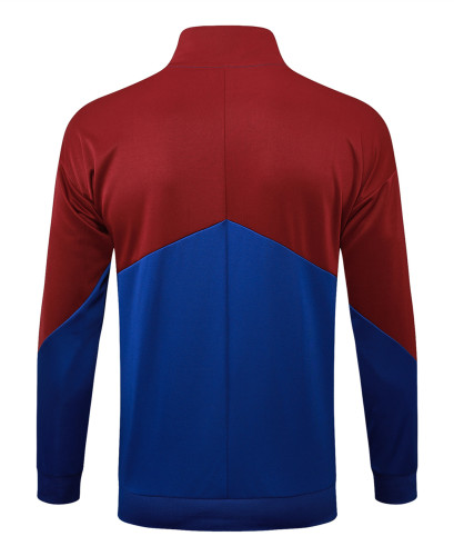Barcelona Training Jacket 24/25