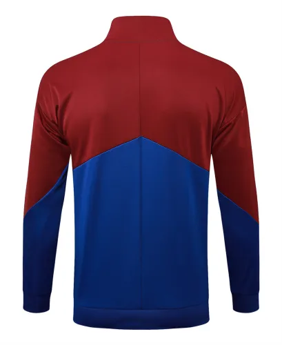 Barcelona Training Jacket 24/25