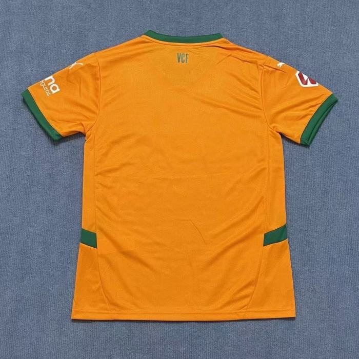 Valencia Third Man Jersey 24/25