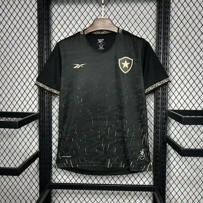 Botafogo Away Men Jersey 24/25
