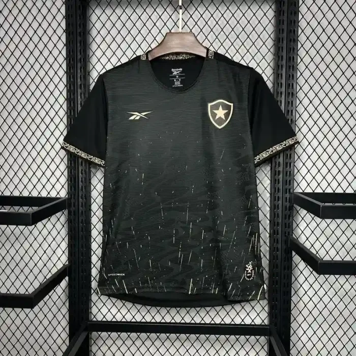 Botafogo Away Men Jersey 24/25