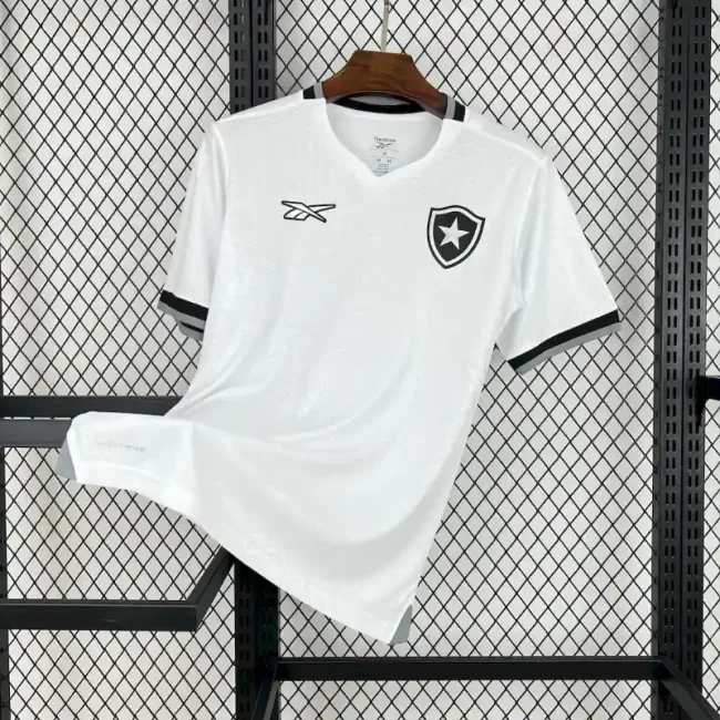 Botafogo Third Men Jersey 24/25