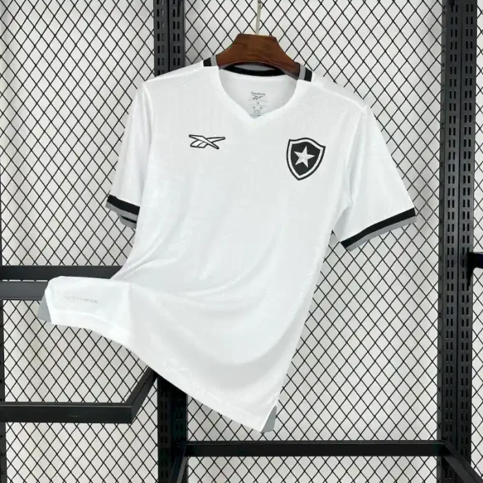 Botafogo Third Men Jersey 24/25