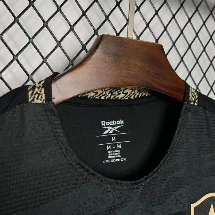 Botafogo Away Men Jersey 24/25