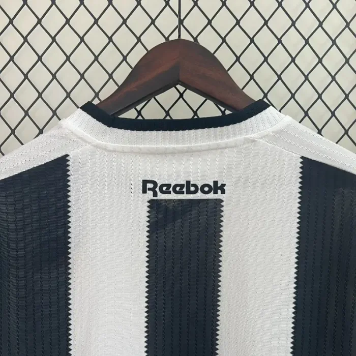 Botafogo Home Men Jersey 24/25