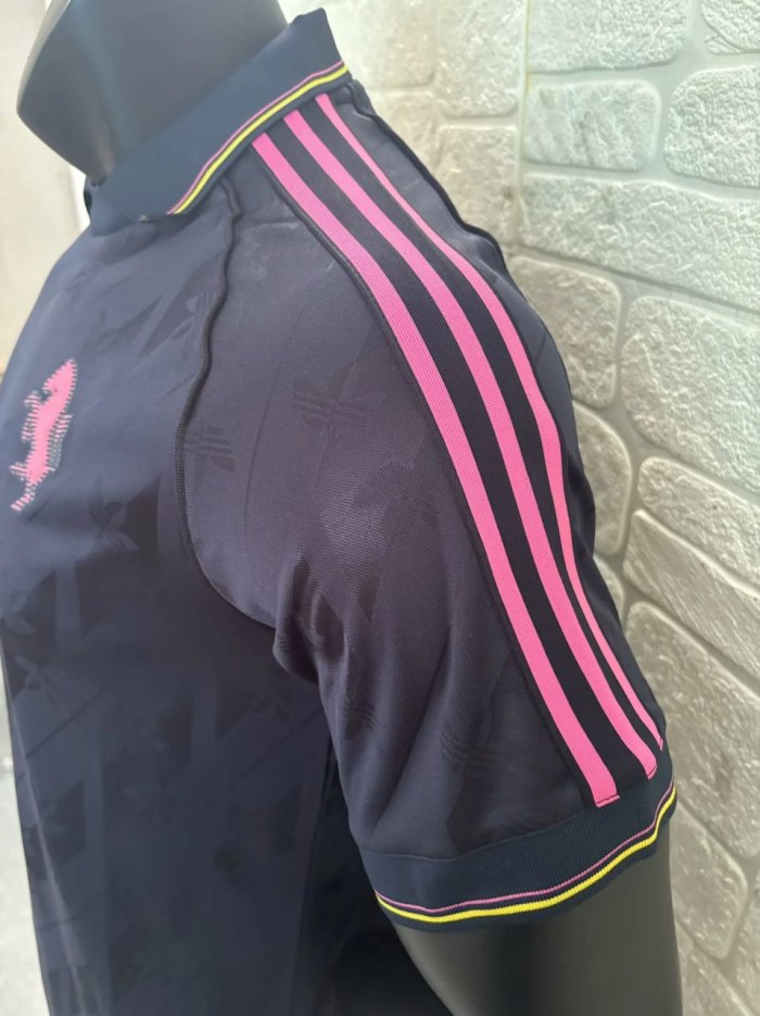 Juventus Special Edition Player Jersey 24/25