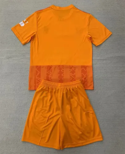 Rangers Goalkeeper Kids Suit24/25