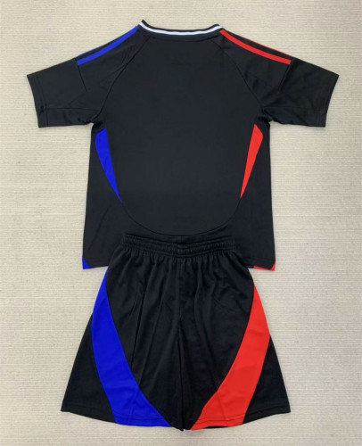 Lyon Away Kids Suit 24/25