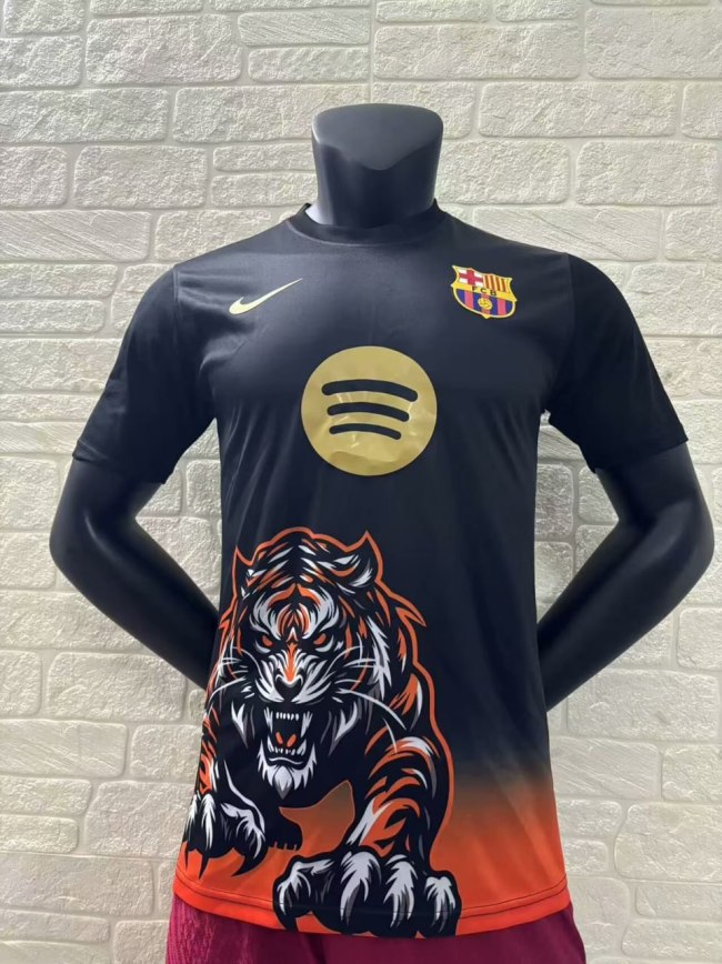 Barcelona Special Edition Player Jersey 24/25