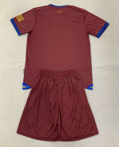 Ipswich Town Away Kids Jersey 24/25