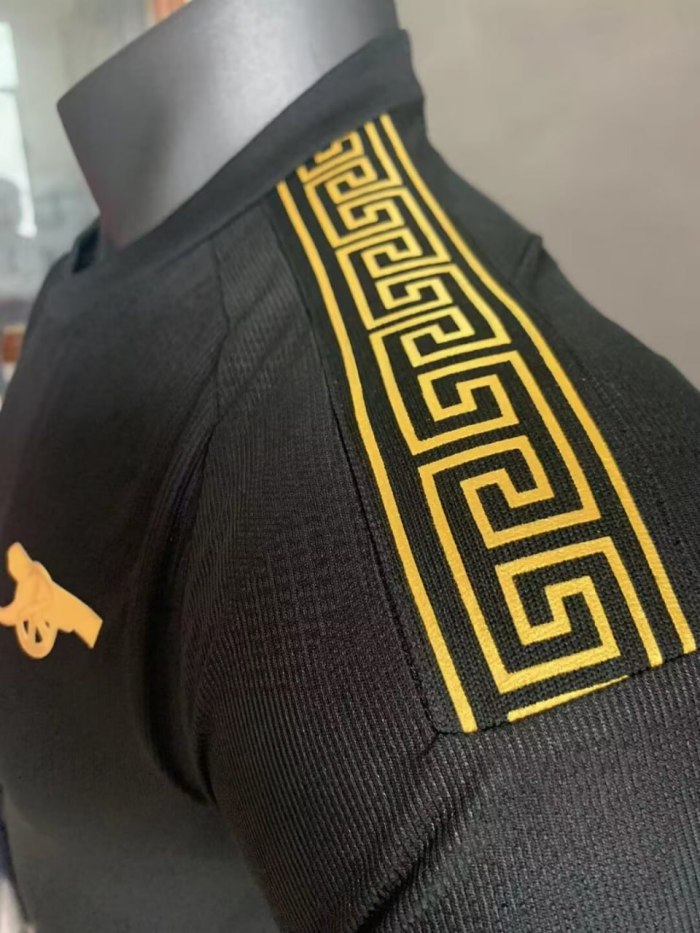 Arsenal Special Edition Player Jersey 24/25