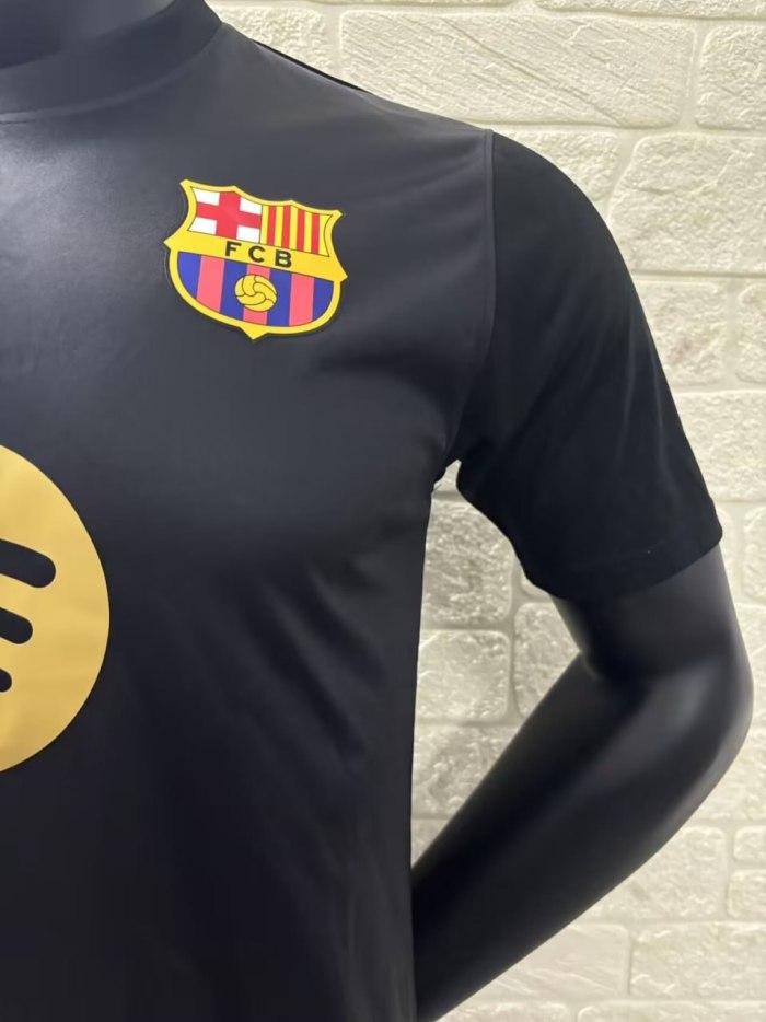 Barcelona Special Edition Player Jersey 24/25