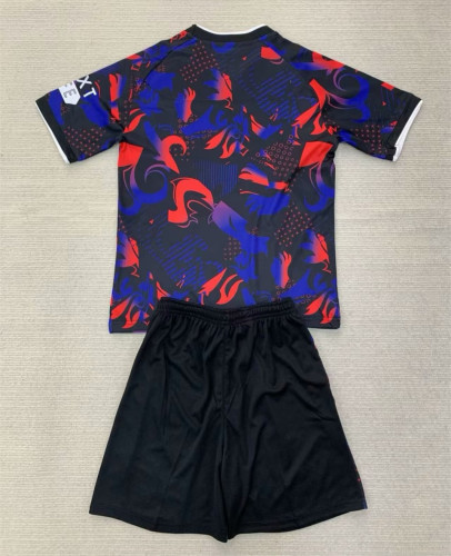 Rangers Third Kids Suit 24/25