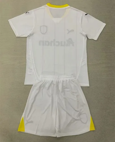 RC Lens Third Kids Suit 24/25