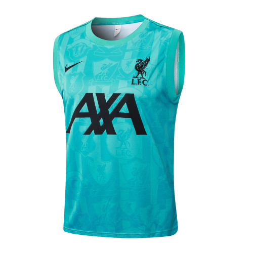 Liverpool Training Jersey 24/25