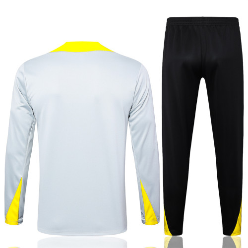 Liverpool Training Jersey Suit 24/25