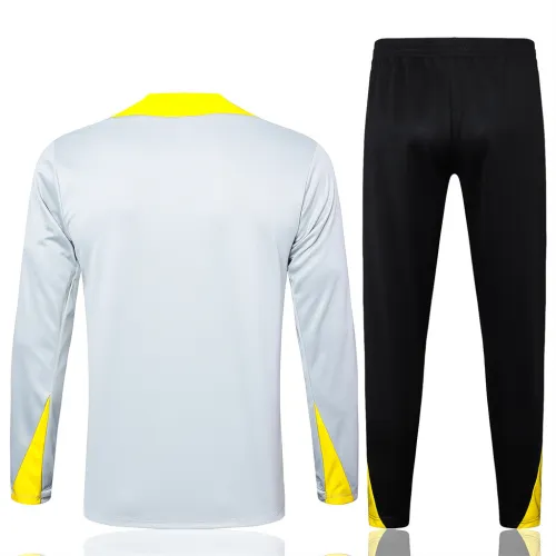 Liverpool Training Jersey Suit 24/25