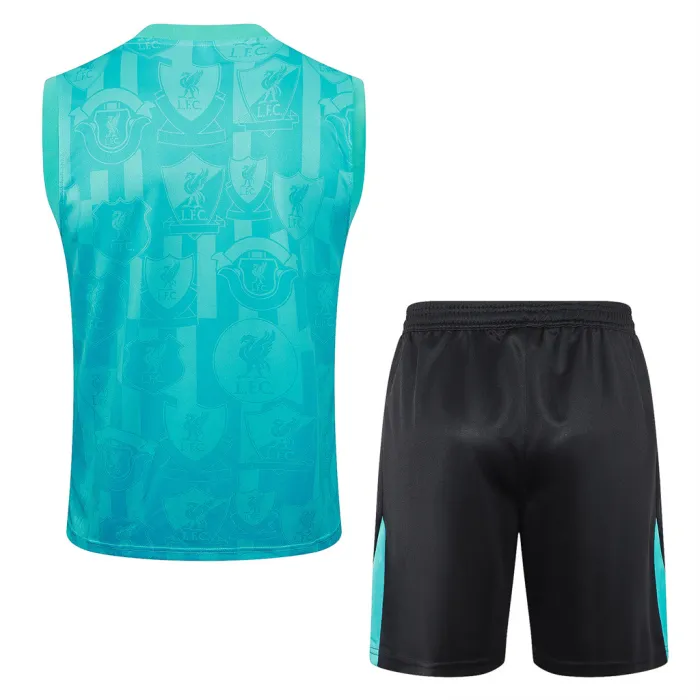 Liverpool Training Jersey 24/25