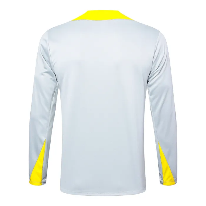 Liverpool Training Jersey Suit 24/25