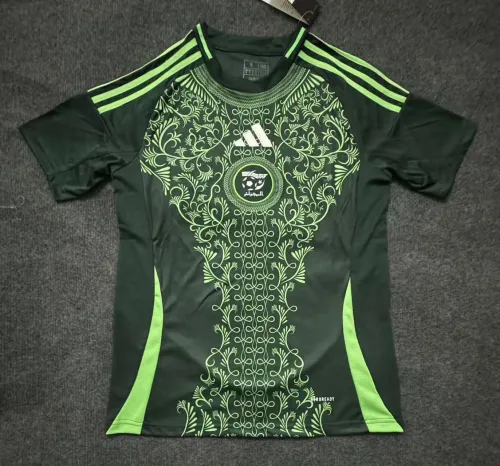 Algeria 2024 Away Man Jersey