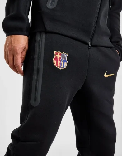 Barcelona Tech Fleece Windrunner 24/25