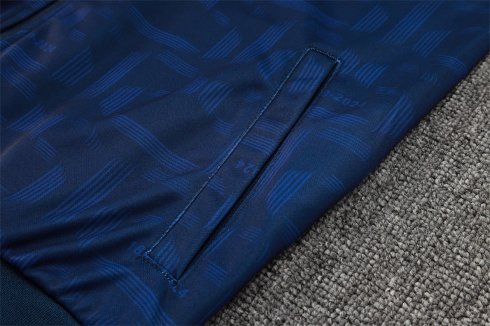 Barcelona Training Jacket 24/25