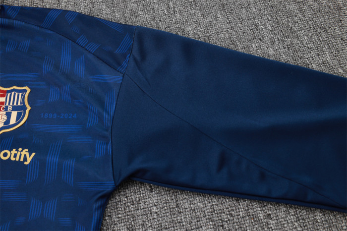 Barcelona Training Jacket 24/25