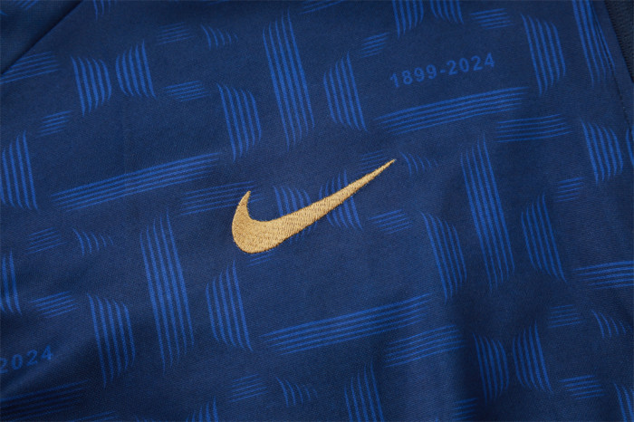 Barcelona Training Jacket 24/25
