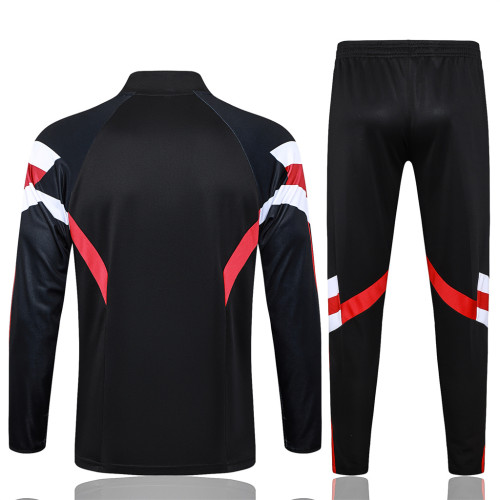 Manchester United Training Jersey Suit 24/25